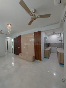 Hall Image of 1500 Sq.ft 3 BHK Builder Floor for rent in Signature Global City, Sector 37D Gurgaon for Rs. 40000