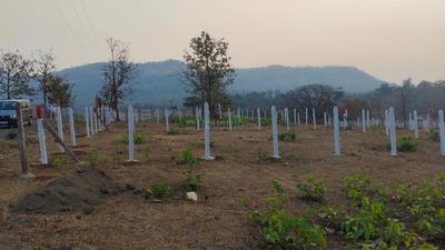 Image of 4250 Sq.ft Residential Plot / Land for sale in Karjat, Thane for Rs. 3355800