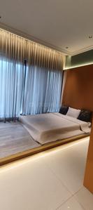 Balcony Image of 1044 Sq.ft 2 BHK Apartment / Flat for sale in Kumar Magnacity, Manjari Budruk Pune for Rs. 7100000