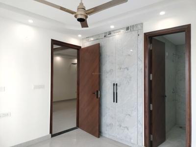 Bedroom Image of 1620 Sq.ft 3 BHK Builder Floor for sale in BPTP District, Sector 81 Faridabad for Rs. 17500000