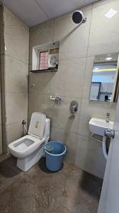 Image of 480 Sq.ft 1 RK Studio for rent in Madhapur, Hyderabad for Rs. 25001