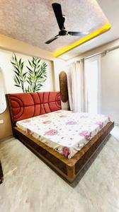 Bedroom Image of 1500 Sq.ft 3 BHK Apartment / Flat for sale in Anantam Sky 11, Karolan Ka Barh Jaipur for Rs. 5700000