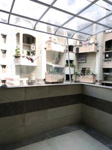 Living Room Image of 1800 Sq.ft 3 BHK Apartment / Flat for sale in Sector 18 Dwarka New Delhi for Rs. 31500000