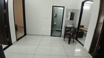 Hall Image of 1600 Sq.ft 3 BHK Builder Floor for rent in Jagatpura Jaipur for Rs. 22000