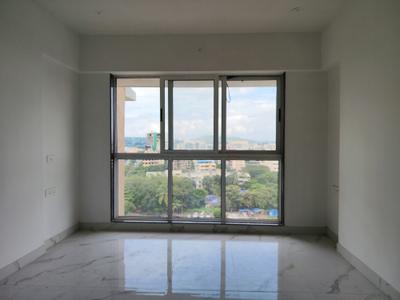 Living Room Image of 997 Sq.ft 2 BHK Apartment / Flat for sale in Dynamix Divum, Malad East Mumbai for Rs. 27000000