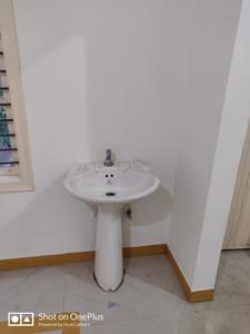 Bathroom Image of 1132 Sq.ft 2 BHK Independent House for rent in Sarjapur Bengaluru for Rs. 30000