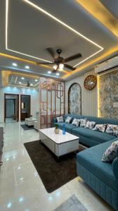 Hall Image of 3200 Sq.ft 4 BHK Villa for sale in Vaishali Nagar Extension Jaipur for Rs. 23300000