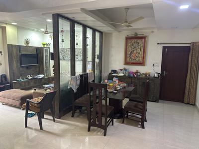 Living Room Image of 5200 Sq.ft 6 BHK Villa for sale in Idgah Hills Bhopal for Rs. 22500000