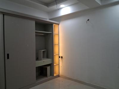 Bedroom Image of 1350 Sq.ft 2.5 BHK Apartment / Flat for sale in Shree Maruti Dham, Sector 49 Noida for Rs. 7500000