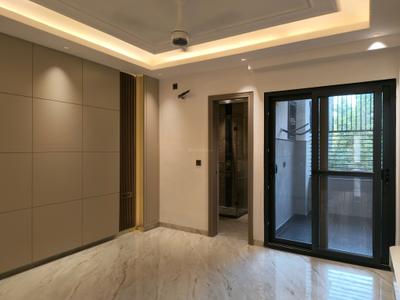 Bedroom Image of 2120 Sq.ft 4 BHK Builder Floor for sale in Indirapuram Ghaziabad for Rs. 31000000
