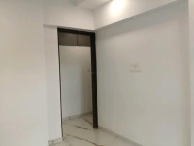 Bedroom Image of 981 Sq.ft 2 BHK Apartment / Flat for sale in Space Residence II Building No 4 B, Mira Road East Mira Bhayandar for Rs. 12000000