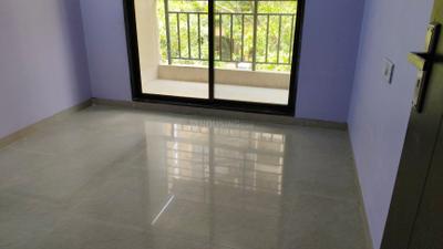 Bedroom Image of 1420 Sq.ft 3 BHK Apartment / Flat for sale in Tricity Pristine, Kharghar Navi Mumbai for Rs. 19000000