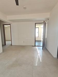 Hall Image of 900 Sq.ft 2 BHK Builder Floor for rent in Yelahanka Bengaluru for Rs. 18000