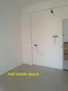Bedroom Image of 754 Sq.ft 2 BHK Apartment / Flat for sale in Aashirwad Residency, Sama Savli Vadodara for Rs. 3000000