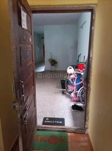 Hall Image of 1100 Sq.ft 2 BHK Apartment / Flat for sale in Kavadiguda Hyderabad for Rs. 5800000