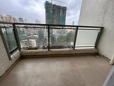Balcony Image of 900 Sq.ft 2 BHK Apartment / Flat for sale in Suviam Pearl Phase I, Kalyan West Kalyan for Rs. 9000000