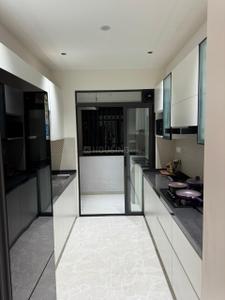 Kitchen Image of 1860 Sq.ft 3 BHK Apartment / Flat for sale in Lodha Opulis D, Dombivli East Thane for Rs. 14000000