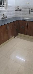 Kitchen Image of 900 Sq.ft 2 BHK Apartment / Flat for rent in Velachery Chennai for Rs. 27000