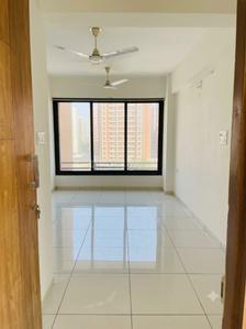 Hall Image of 1130 Sq.ft 2 BHK Apartment / Flat for sale in Ramdev Altezza, Zundal Ahmedabad for Rs. 4950000