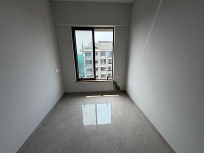 Bedroom Image of 1200 Sq.ft 2.5 BHK Apartment / Flat for sale in Courtyard, Santacruz East Mumbai for Rs. 40000000
