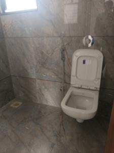Common Bathroom Image of 1000 Sq.ft 2 BHK Apartment / Flat for sale in Kanifnath Archana Paradise, Mohammed Wadi Pune for Rs. 7605000
