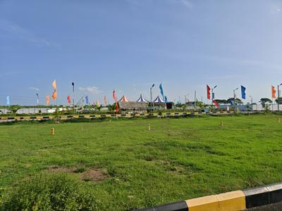 Image of 1400 Sq.ft Residential Plot / Land for sale in Padappai, Chennai for Rs. 4198600