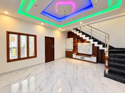 Hall Image of 1560 Sq.ft 3 BHK Independent House for sale in Saravanampatty Coimbatore for Rs. 8000000