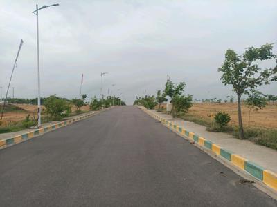 Image of 220 Sq.ft Residential Plot / Land for sale in Nandiwanaparthy, Hyderabad for Rs. 1800000
