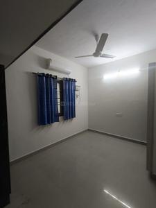 Bedroom Image of 900 Sq.ft 2 BHK Apartment / Flat for rent in Sithalapakkam Chennai for Rs. 22000