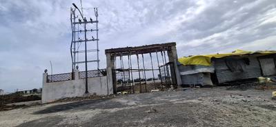 Image of 1000 Sq.ft Residential Plot / Land for sale in Silver Park 15, New Khapri, Nagpur for Rs. 3100000
