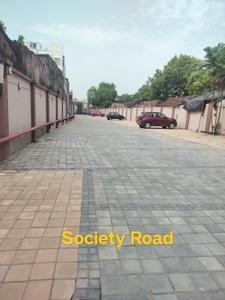 Image of 842 Sq.ft 2 BHK Apartment / Flat for sale in Bagaria Pravesh, Ariadaha, Kolkata for Rs. 5384000