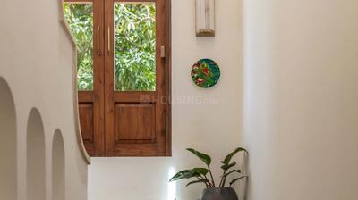 Hall Image of 2200 Sq.ft 2 BHK Villa for sale in Assagao Goa for Rs. 46000000