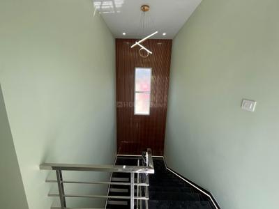 Balcony Image of 1480 Sq.ft 2 BHK Independent House for sale in Shanthi Medu Coimbatore for Rs. 6500000