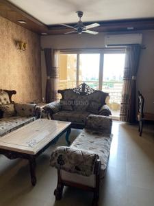 Hall Image of 1600 Sq.ft 3 BHK Apartment / Flat for sale in Suncity Parikrama, Sector 20 Panchkula for Rs. 30000000