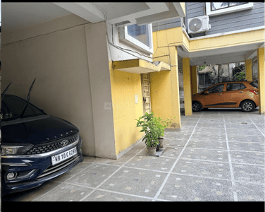 Image of 936 Sq.ft 2 BHK Apartment / Flat for sale in FM Aarav Villa, Thakurpukur, Kolkata for Rs. 4900000