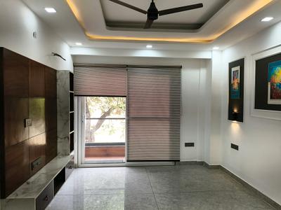 Bedroom Image of 2160 Sq.ft 3 BHK Builder Floor for sale in Sector 57 Gurgaon for Rs. 27000000