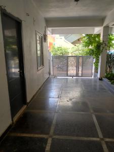 Image of 200 Sq.ft 1 RK Independent House for rent in Trimalgherry, Secunderabad for Rs. 7000