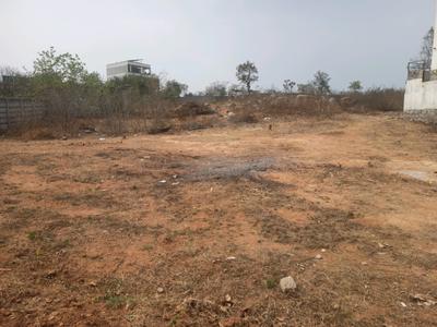 Image of 133 Sq.ft Residential Plot / Land for sale in Sainikpuri, Secunderabad for Rs. 7000000