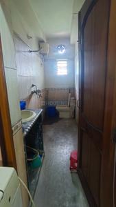 Image of 1396 Sq.ft 3 BHK Apartment / Flat for rent in Chinar Park, Kolkata for Rs. 27000