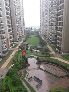 Balcony Image of 1359 Sq.ft 3 BHK Apartment / Flat for sale in Mahagun Villa, Vaishali Ghaziabad for Rs. 17000000