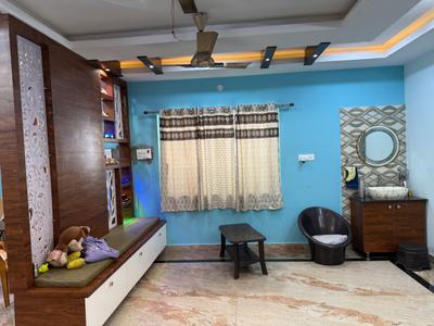 Image of 1350 Sq.ft 2 BHK Independent House for sale in Bandlaguda Jagir, Hyderabad for Rs. 16500000
