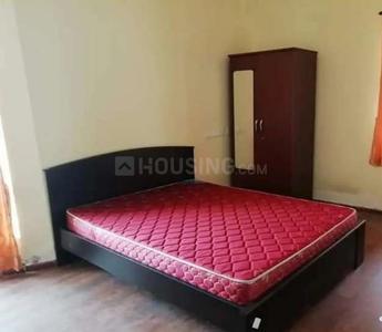 Bedroom Image of 600 Sq.ft 2 BHK Independent House for sale in Guduvancheri Chennai for Rs. 3500000