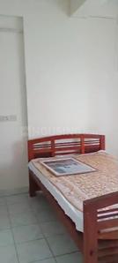 Bedroom Image of 1600 Sq.ft 3 BHK Apartment / Flat for rent in Falnir Mangalore for Rs. 35000
