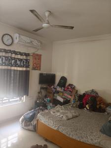 Bedroom Image of 2150 Sq.ft 3 BHK Independent House for sale in Abhinav Tirupati Abhinav Homes, Suraj Nagar Bhopal for Rs. 17500000