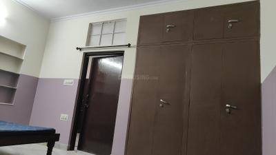 Bedroom Image of 1500 Sq.ft 1 BHK Apartment / Flat for rent in Jagatpura Jaipur for Rs. 14500