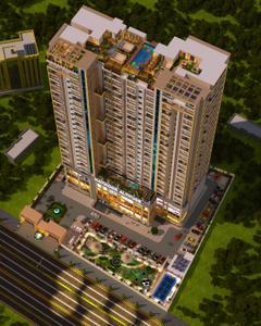 Image of 1562 Sq.ft 3 BHK Apartment / Flat for sale in Bodh Gaya, Gaya for Rs. 4500000