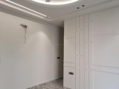 Bedroom Image of 2250 Sq.ft 4 BHK Builder Floor for sale in New Builder Floors, Paschim Vihar New Delhi for Rs. 45000000