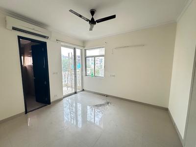 Bedroom Image of 3762 Sq.ft 4 BHK Builder Floor for sale in Ansal Sovereign Floors, Sector 67 Gurgaon for Rs. 24000000