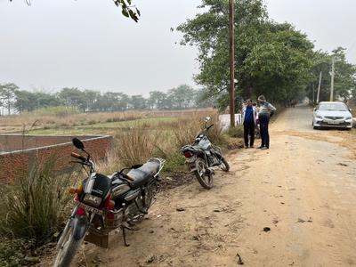 Image of 1500 Sq.ft Residential Plot / Land for sale in Kanhauli, Patna for Rs. 3600000