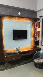 Hall Image of 1000 Sq.ft 2 BHK Apartment / Flat for rent in Miyapur Hyderabad for Rs. 30000